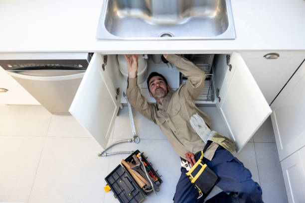  Centerville, MN Plumbing Pros