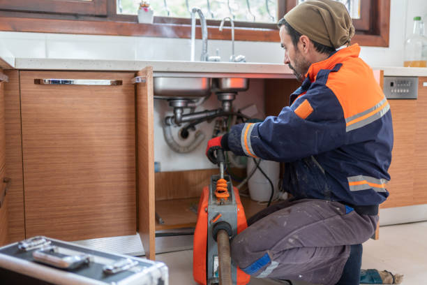 Best Sewer Line Repair  in Centerville, MN