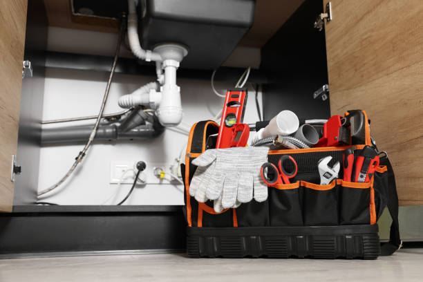 Best Sewer Line Repair  in Centerville, MN