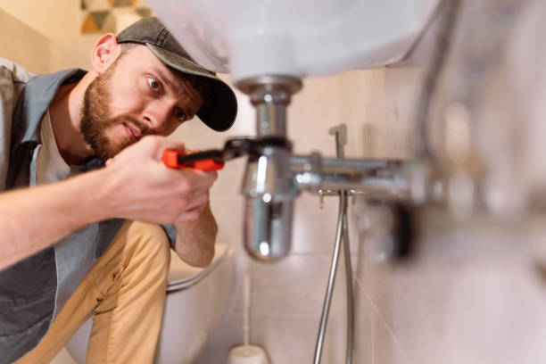 Best Sprinkler Systems  in Centerville, MN