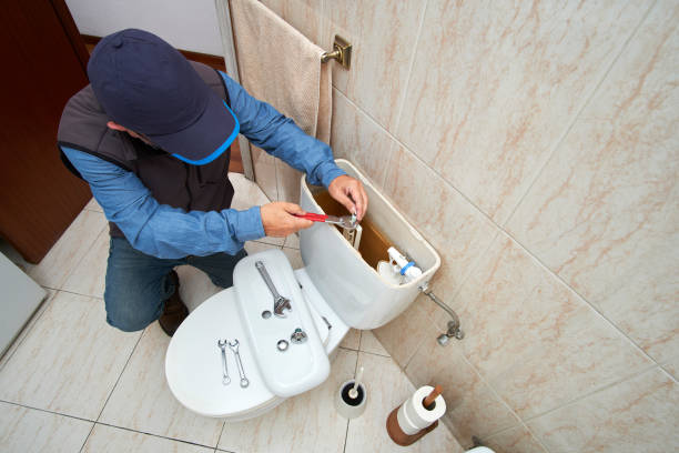 Best Plumbing Installation Services  in Centerville, MN