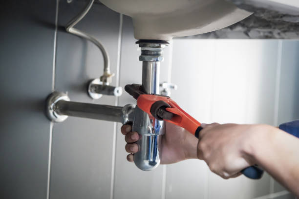 Sprinkler Systems in Centerville, MN