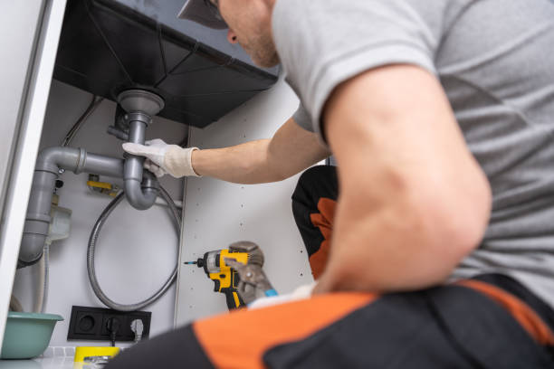 Best Pipe Repair Near Me  in Centerville, MN