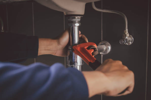 Trusted Centerville, MN Plumbing Experts